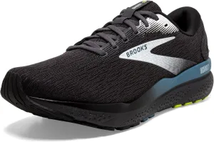 Brooks Mens Ghost 16 Neutral Running Shoe