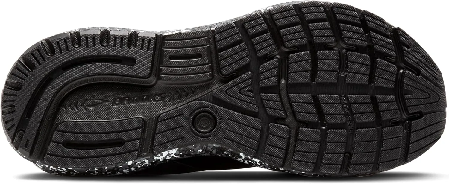 Brooks Mens Ghost 16 Neutral Running Shoe