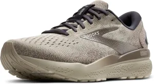Brooks Mens Ghost 16 Neutral Running Shoe