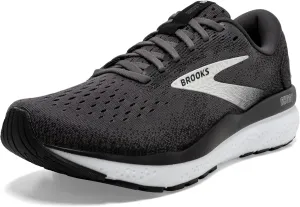 Brooks Mens Ghost 16 Neutral Running Shoe