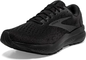 Brooks Mens Ghost 16 Neutral Running Shoe