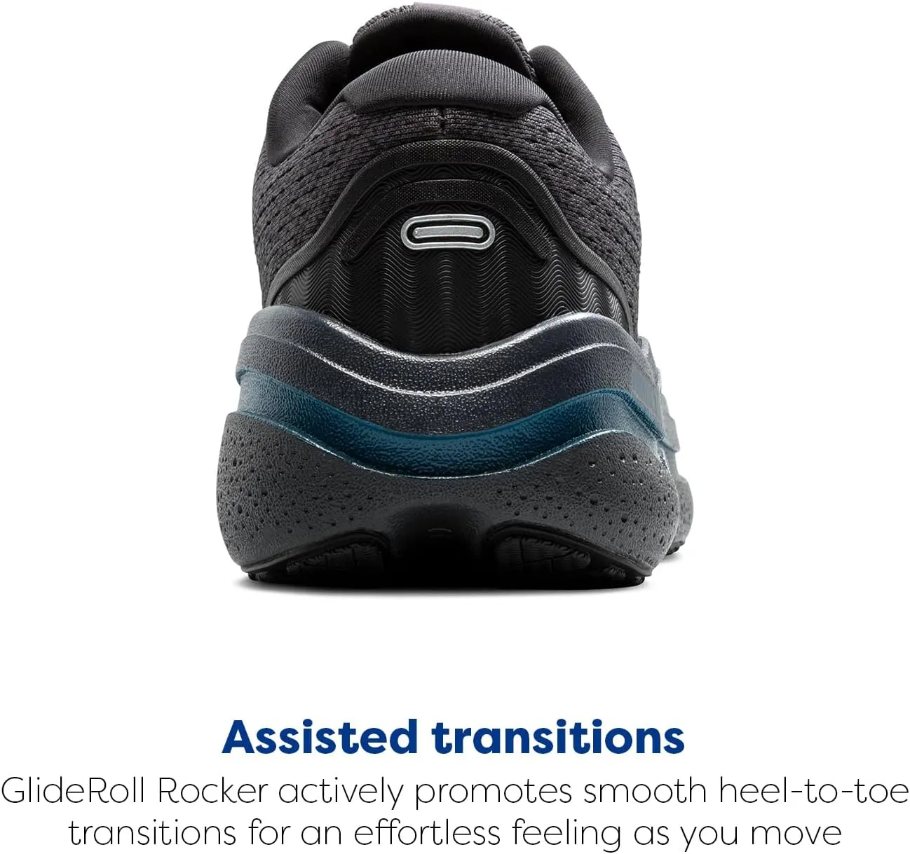 Brooks Mens Ghost Max 2 Running and Walking Shoes