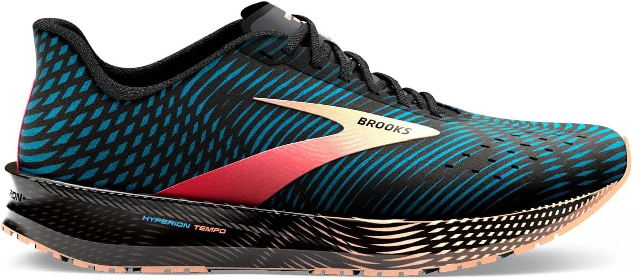 Brooks Men's Hyperion Tempo Road Running Shoe