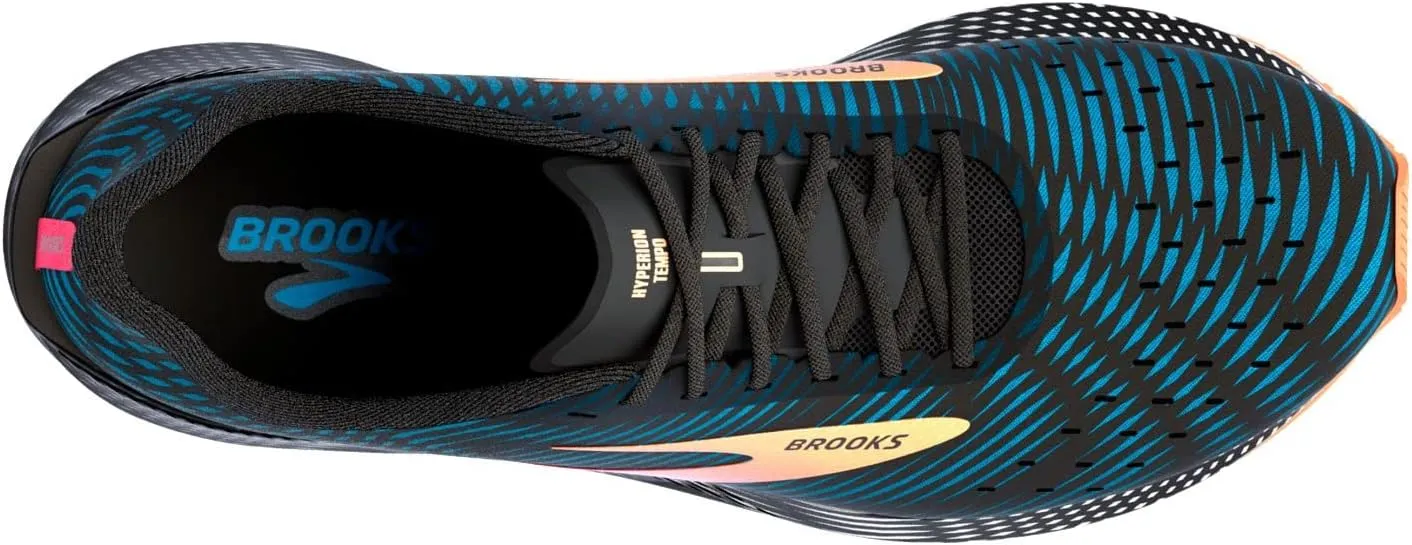 Brooks Men's Hyperion Tempo Road Running Shoe