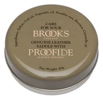 BROOKS Proofide Single 50 ml jar