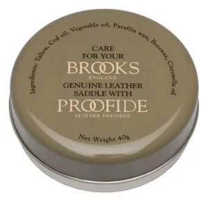 BROOKS Proofide Single 50 ml jar