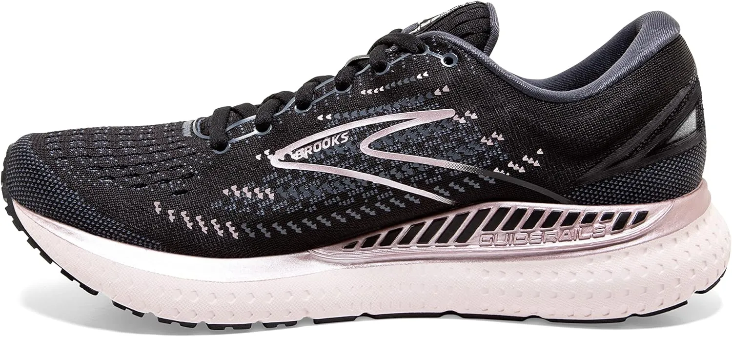 Brooks Unisex Stroke Running Shoe