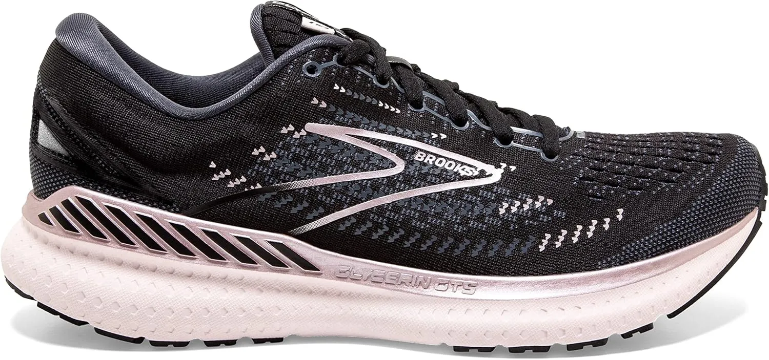 Brooks Unisex Stroke Running Shoe