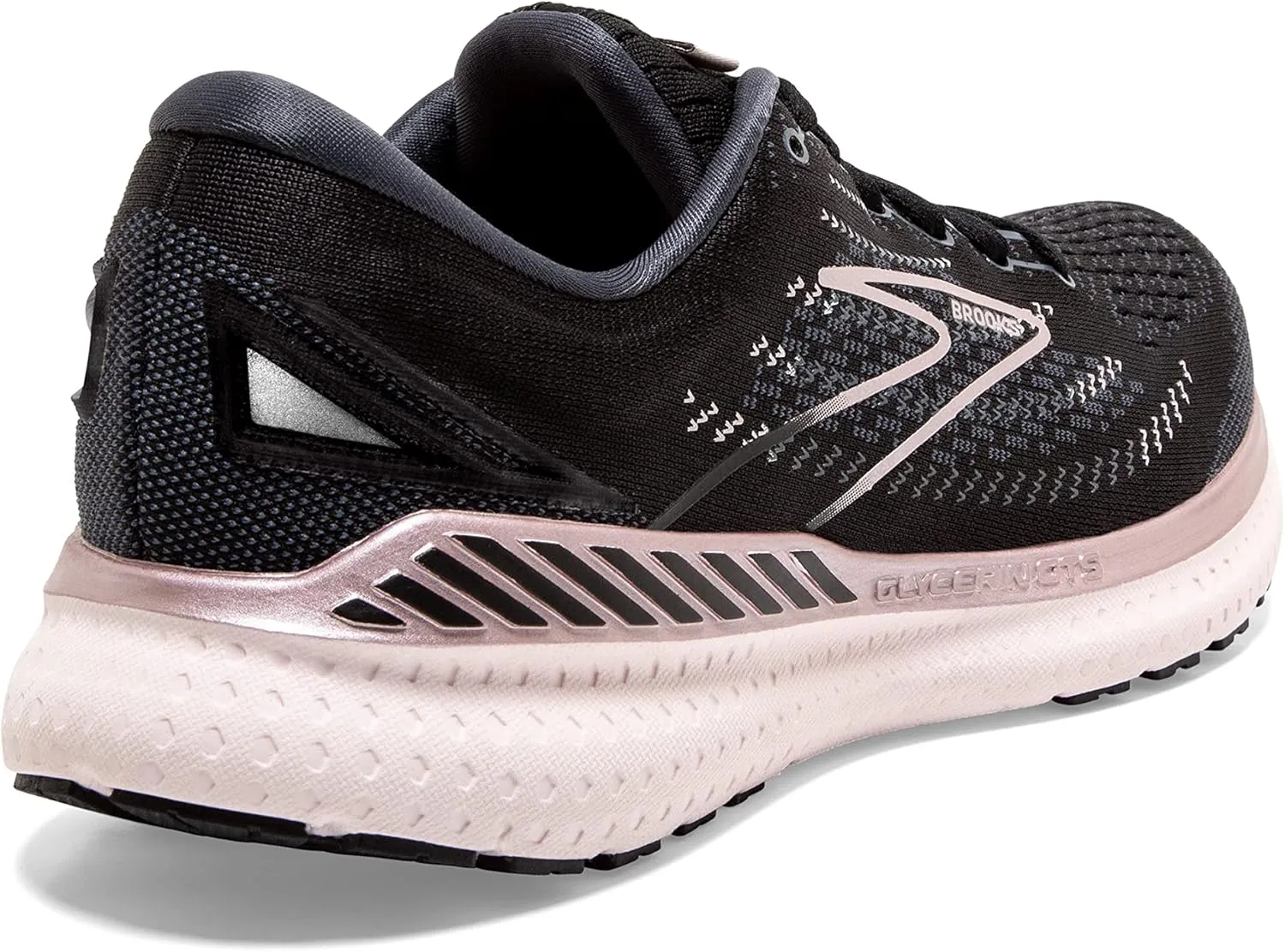Brooks Unisex Stroke Running Shoe