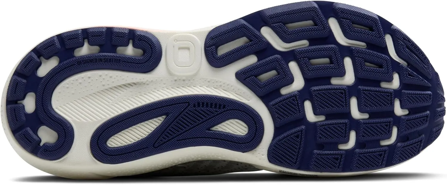 Brooks Womens Adrenaline GTS 24 Supportive Running Shoe