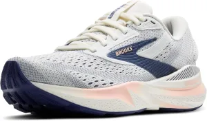 Brooks Womens Adrenaline GTS 24 Supportive Running Shoe