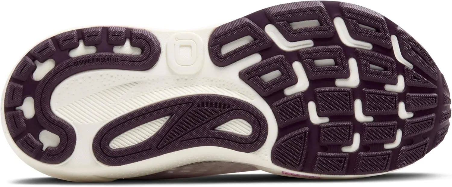 Brooks Womens Adrenaline GTS 24 Supportive Running Shoe