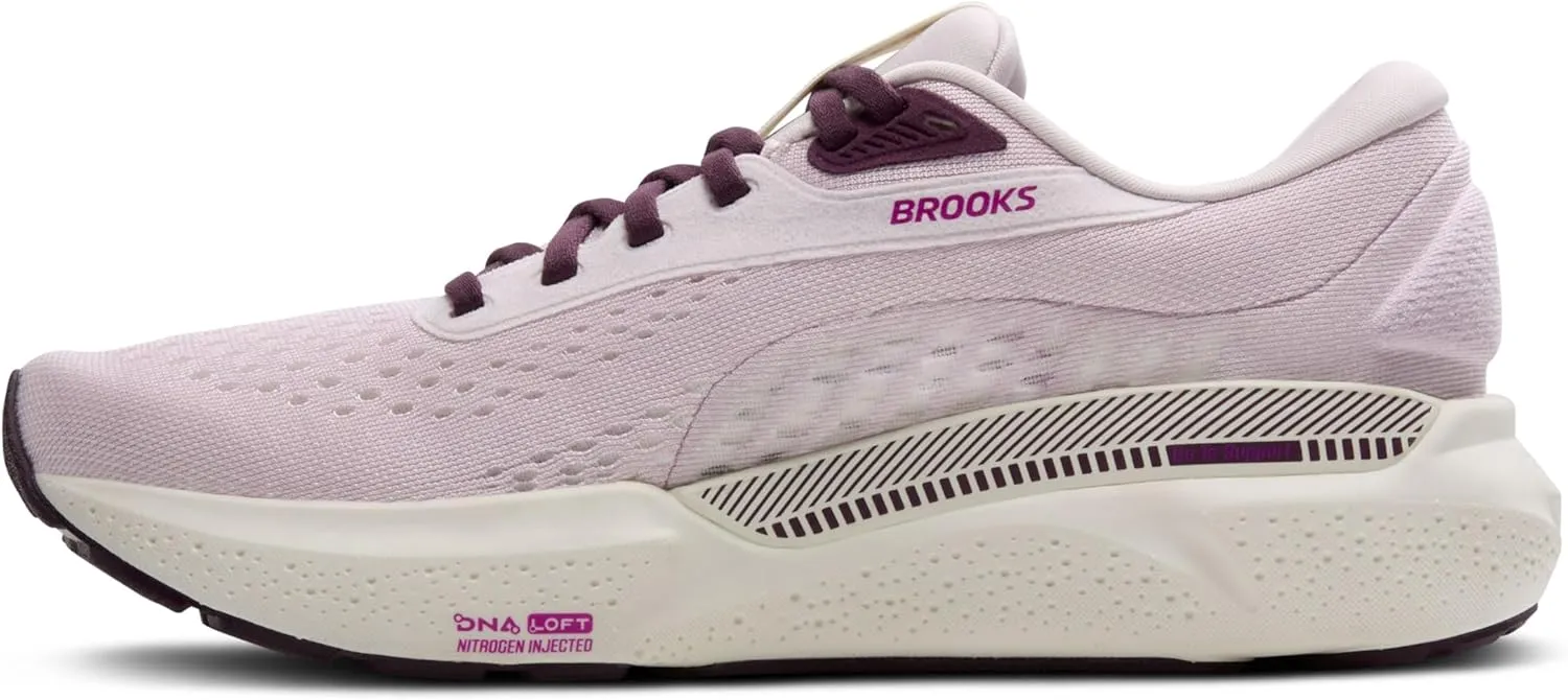Brooks Womens Adrenaline GTS 24 Supportive Running Shoe