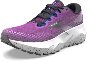 Brooks Womens Caldera 6 Trail Running Shoe