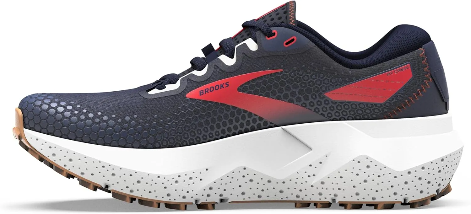 Brooks Womens Caldera 6 Trail Running Shoe