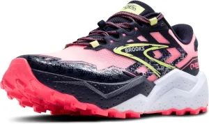 Brooks Womens Caldera 7 Trail Running Shoe