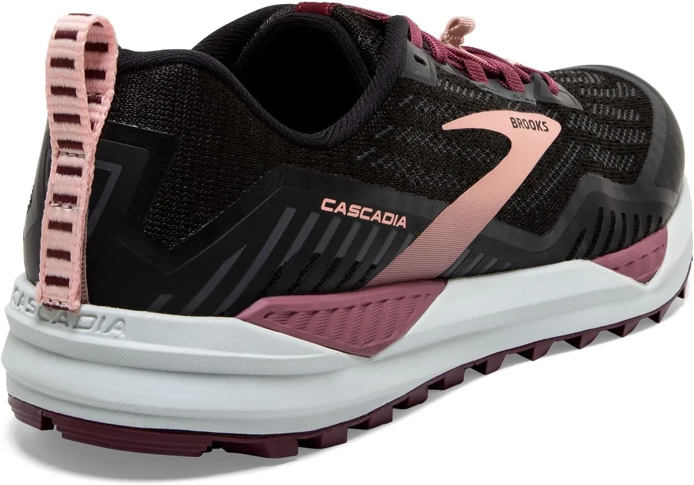 Brooks Women's Cascadia 15 Trail Running Shoe