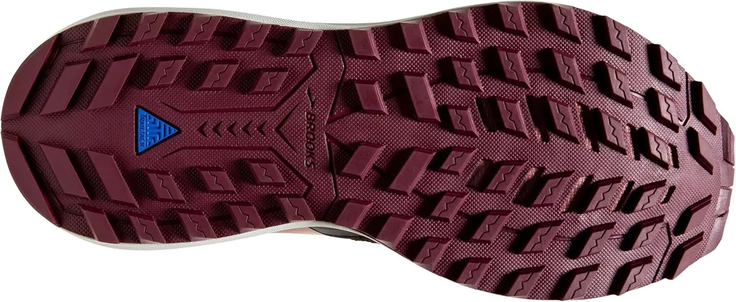 Brooks Women's Cascadia 15 Trail Running Shoe
