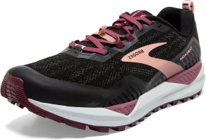 Brooks Women's Cascadia 15 Trail Running Shoe