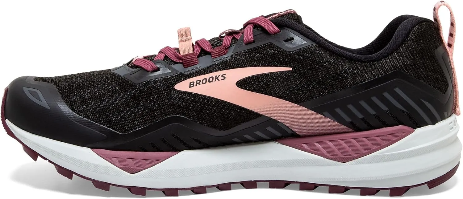 Brooks Women's Cascadia 15 Trail Running Shoe