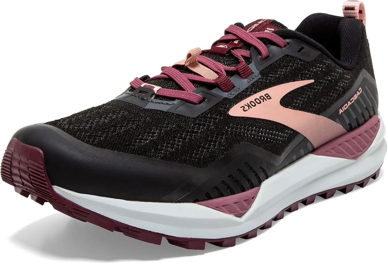 Brooks Women's Cascadia 15 Trail Running Shoe