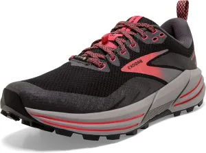 Brooks Womens Cascadia 16 GTX Waterproof Trail Running Shoe