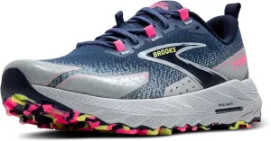 Brooks Womens Cascadia 18 Mountain Trail Running Shoe