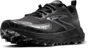 Brooks Womens Cascadia 18 Mountain Trail Running Shoe