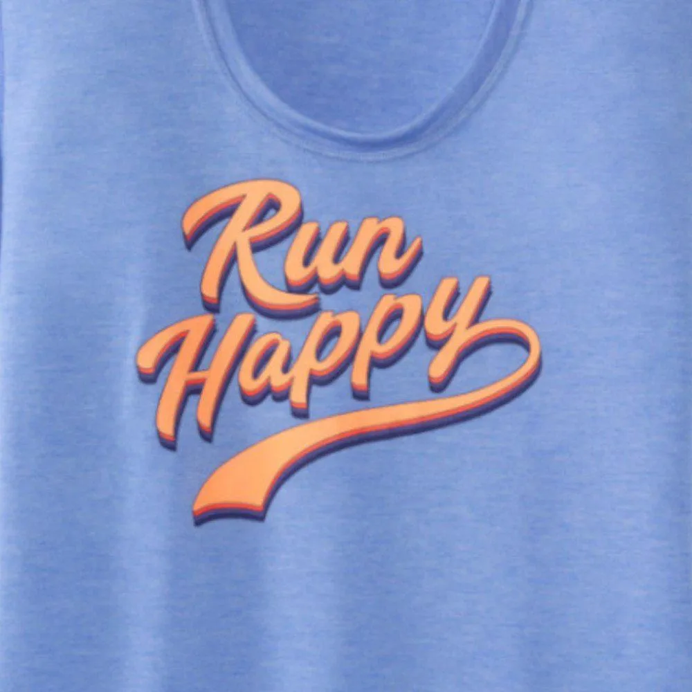 Brooks Women's Distance Graphic Short Sleeve Shirt