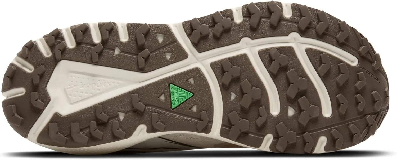 Brooks Womens Divide 5 Trail Running Shoe