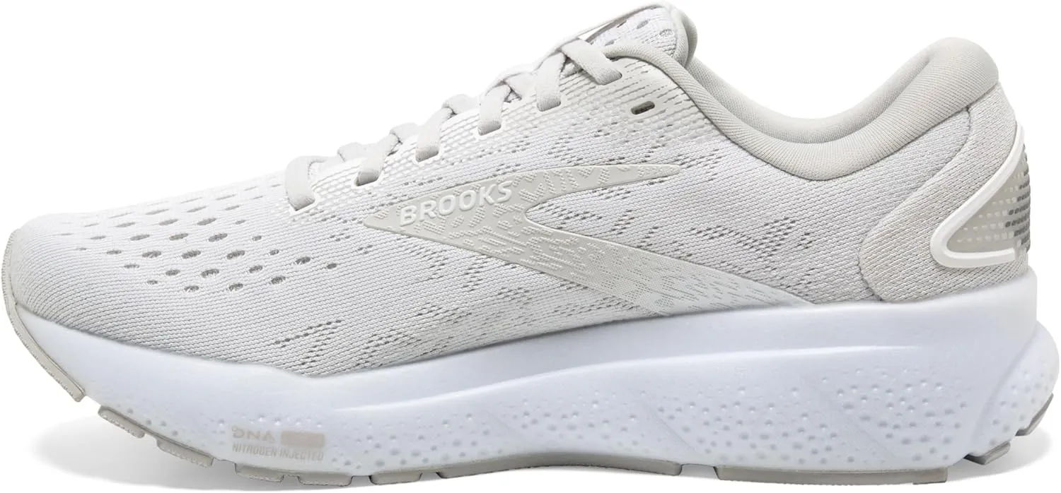 Brooks Womens Ghost 16 Neutral Running Shoe