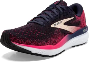 Brooks Womens Ghost 16 Neutral Running Shoe