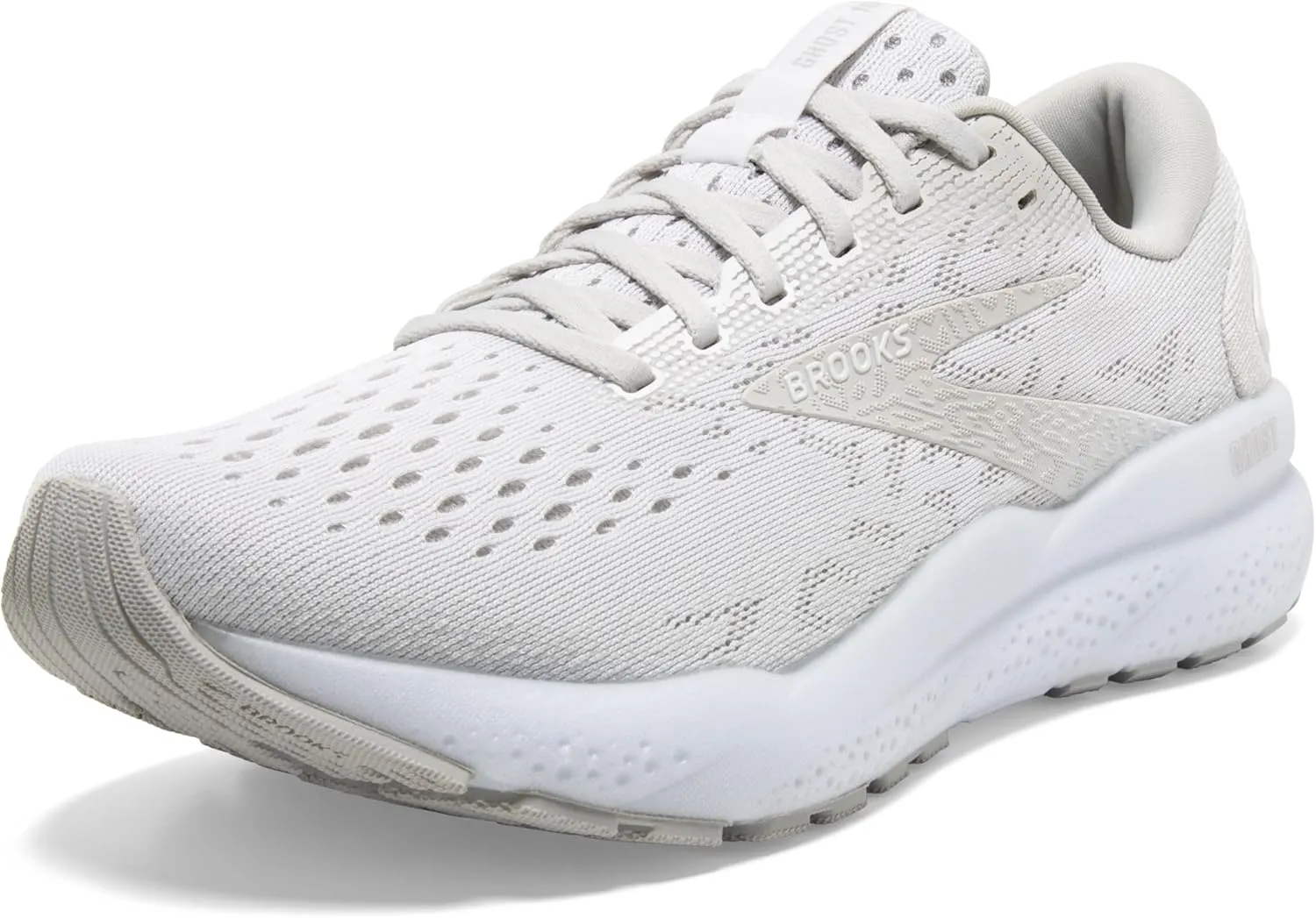 Brooks Womens Ghost 16 Neutral Running Shoe