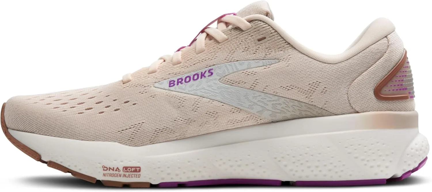 Brooks Womens Ghost 16 Neutral Running Shoe