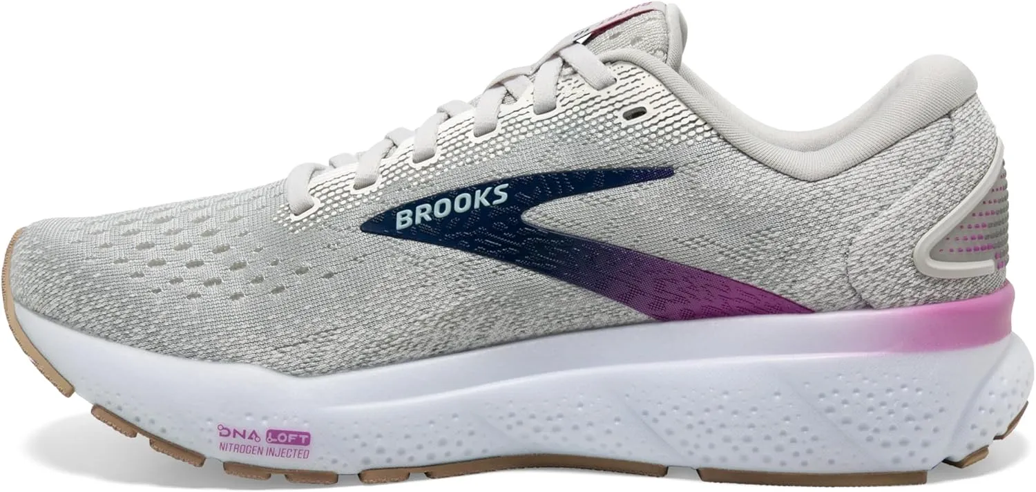 Brooks Womens Ghost 16 Neutral Running Shoe