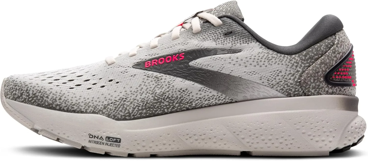 Brooks Womens Ghost 16 Neutral Running Shoe