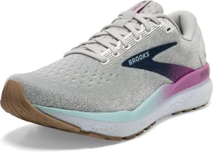 Brooks Womens Ghost 16 Neutral Running Shoe