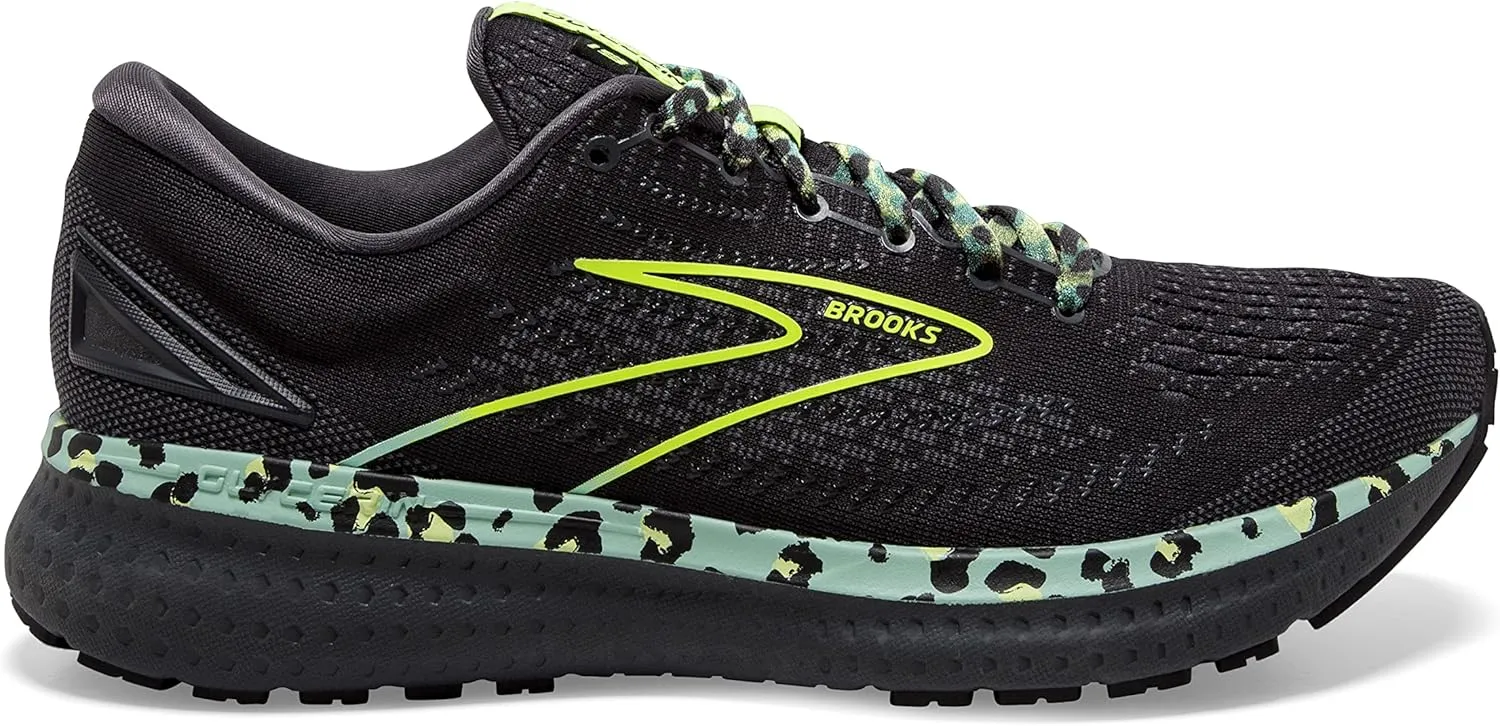Brooks Women's Glycerin 19 Neutral Running Shoe