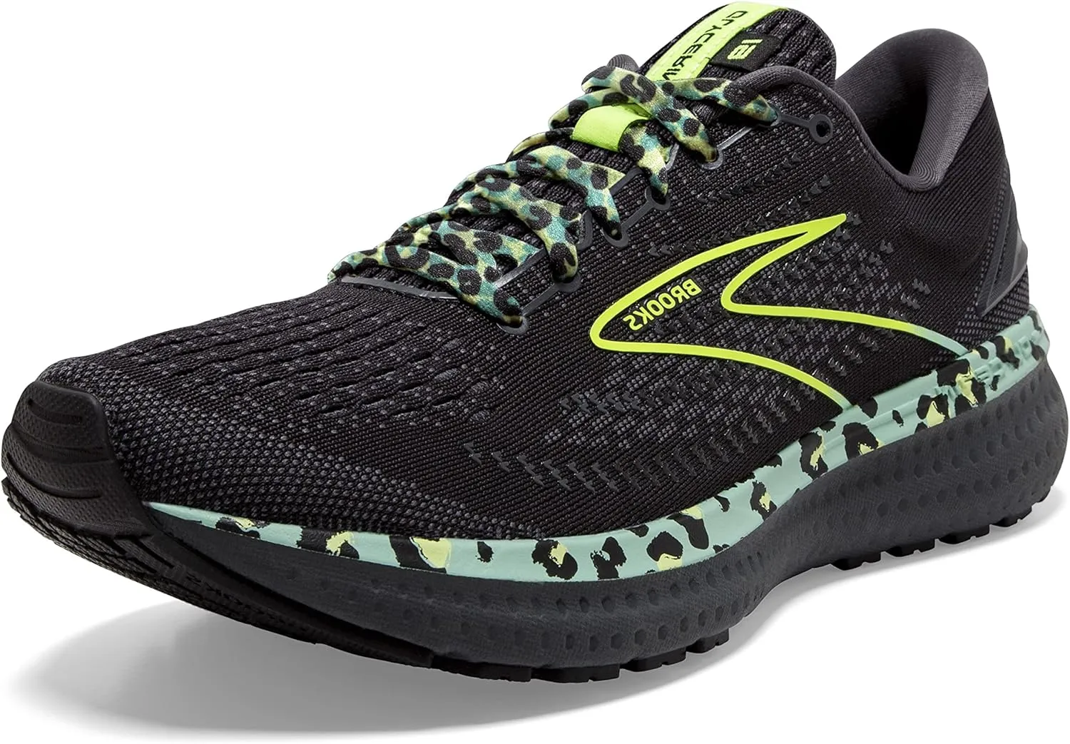 Brooks Women's Glycerin 19 Neutral Running Shoe