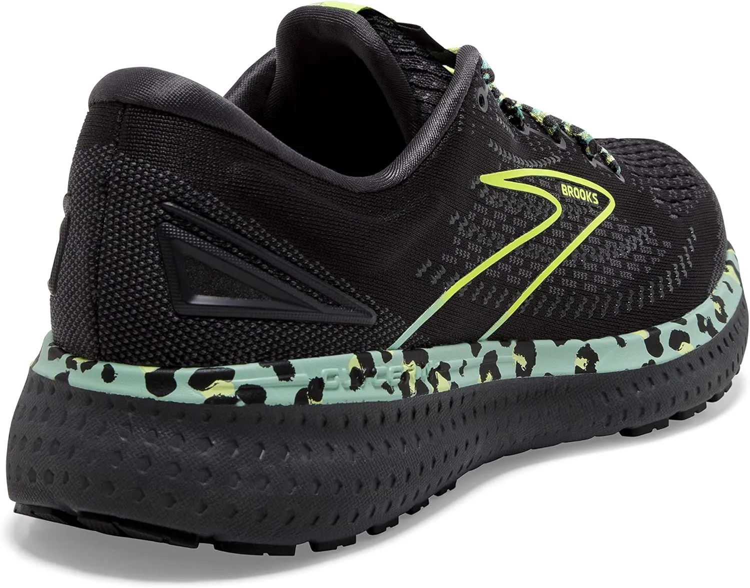 Brooks Women's Glycerin 19 Neutral Running Shoe
