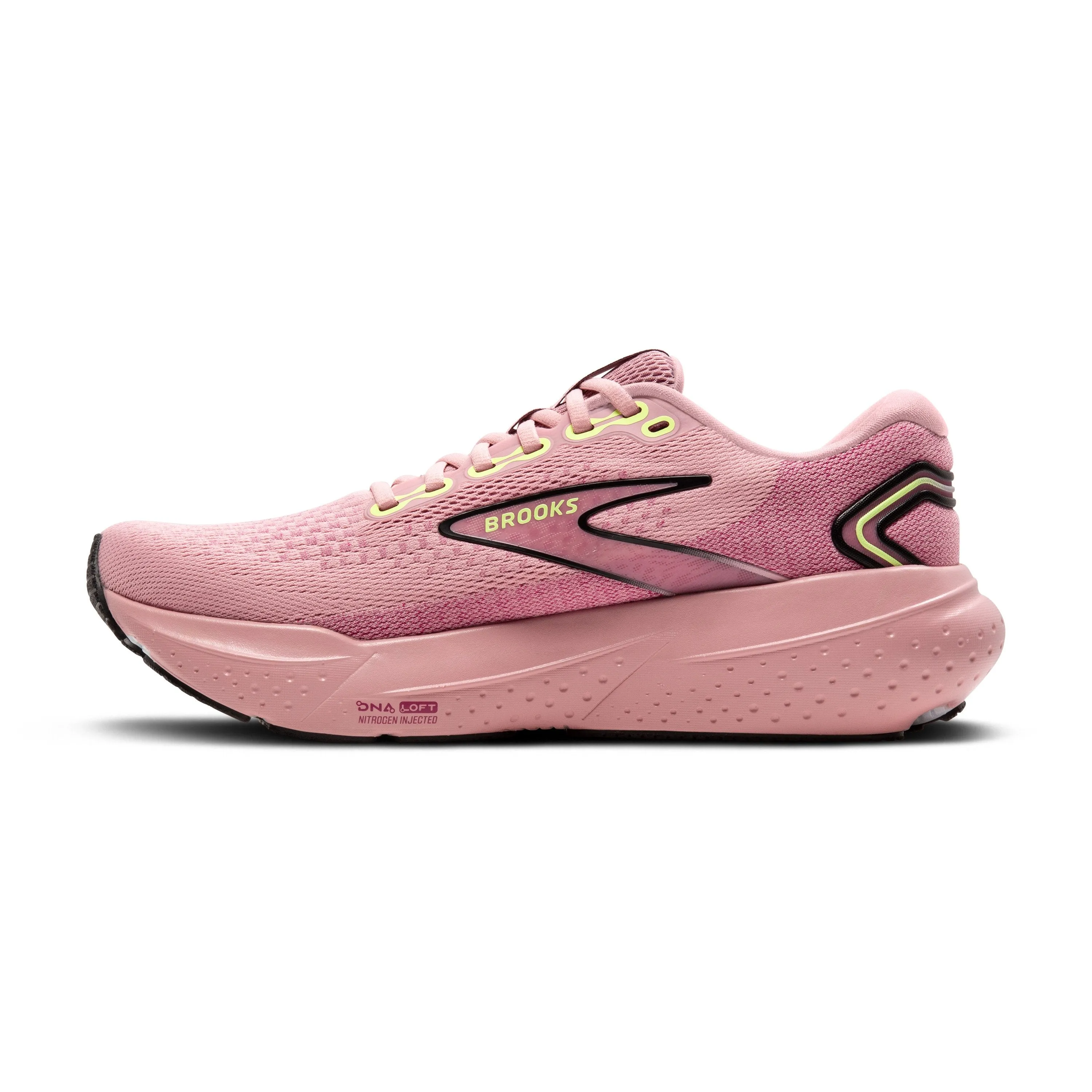Brooks Women's Glycerin 21 Running Shoe -