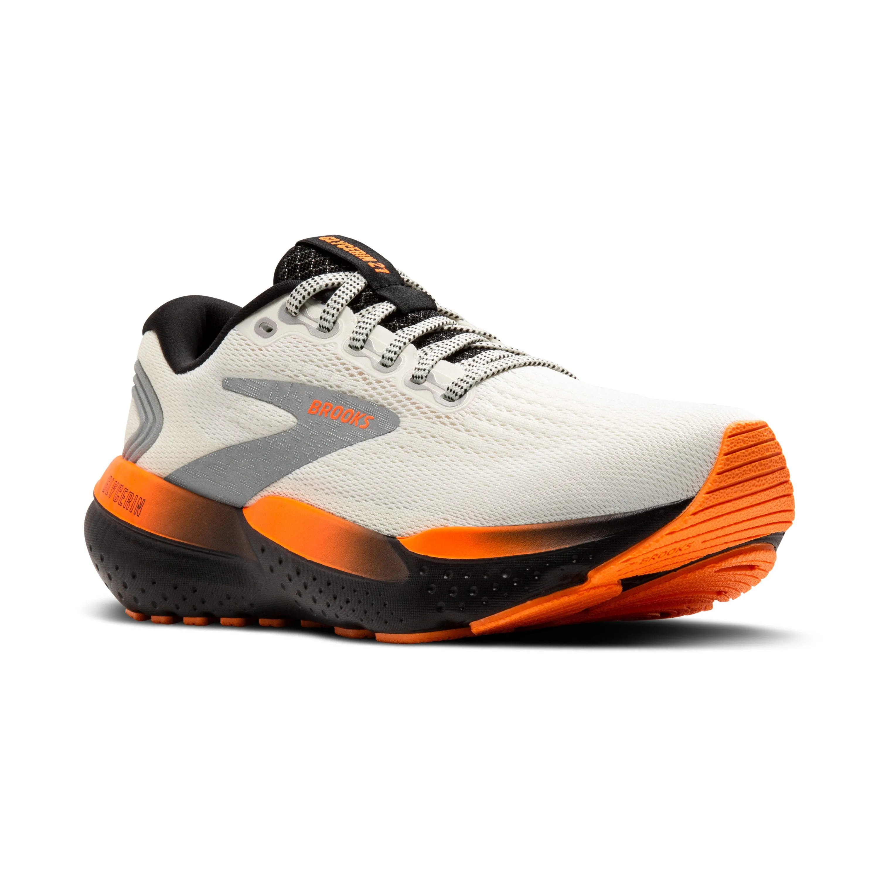 Brooks Women's Glycerin 21 Running Shoe -