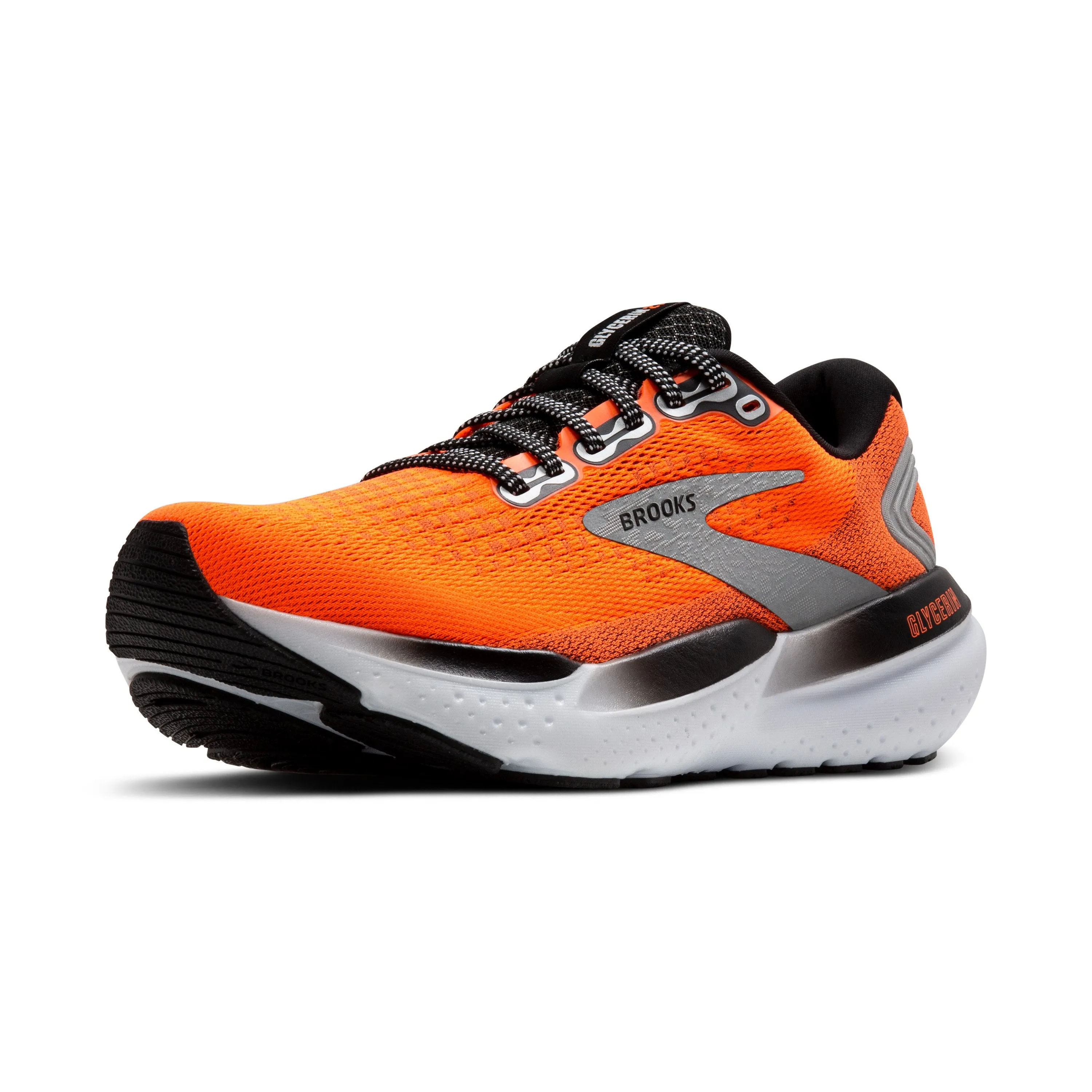 Brooks Women's Glycerin 21 Running Shoe -