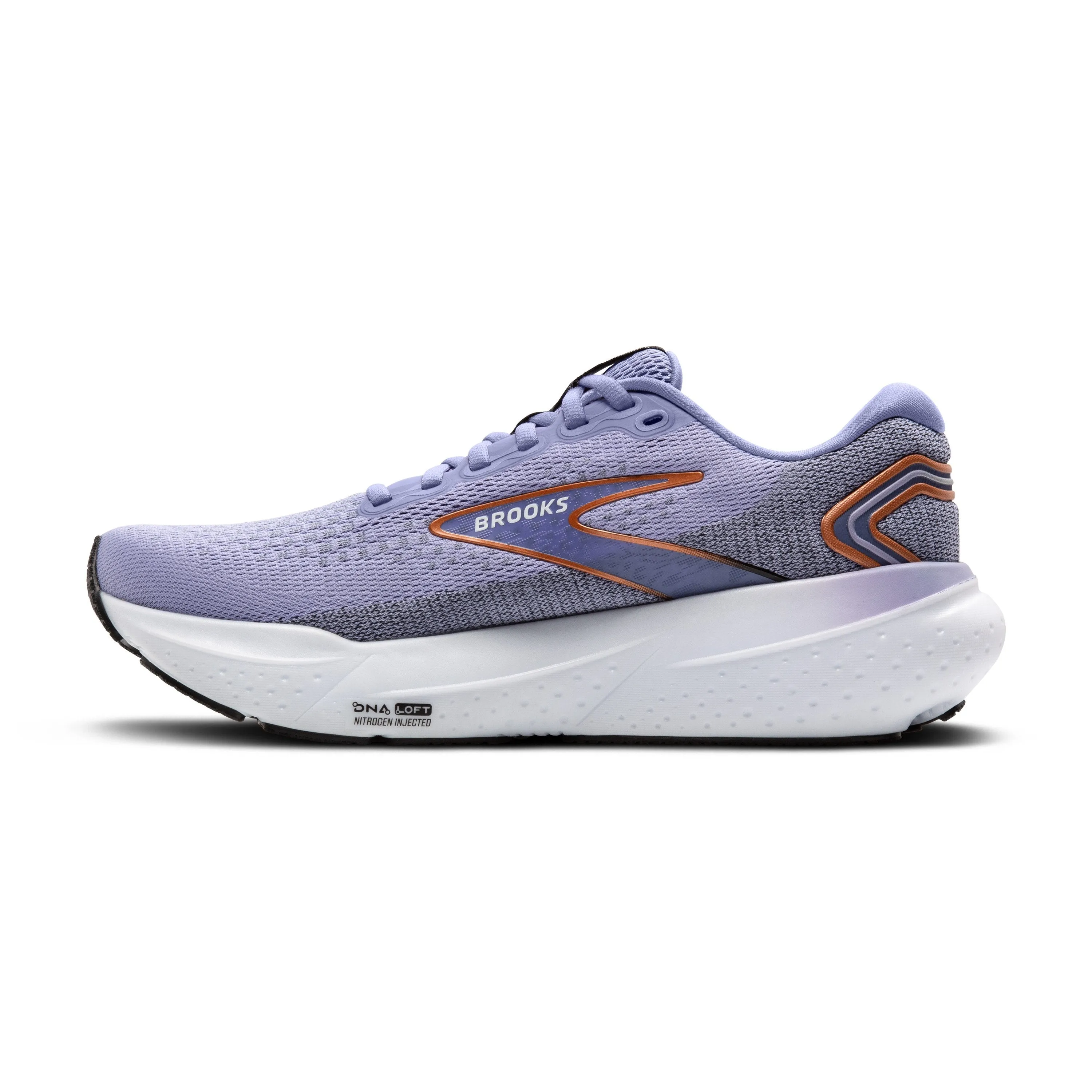 Brooks Women's Glycerin 21 Running Shoe -