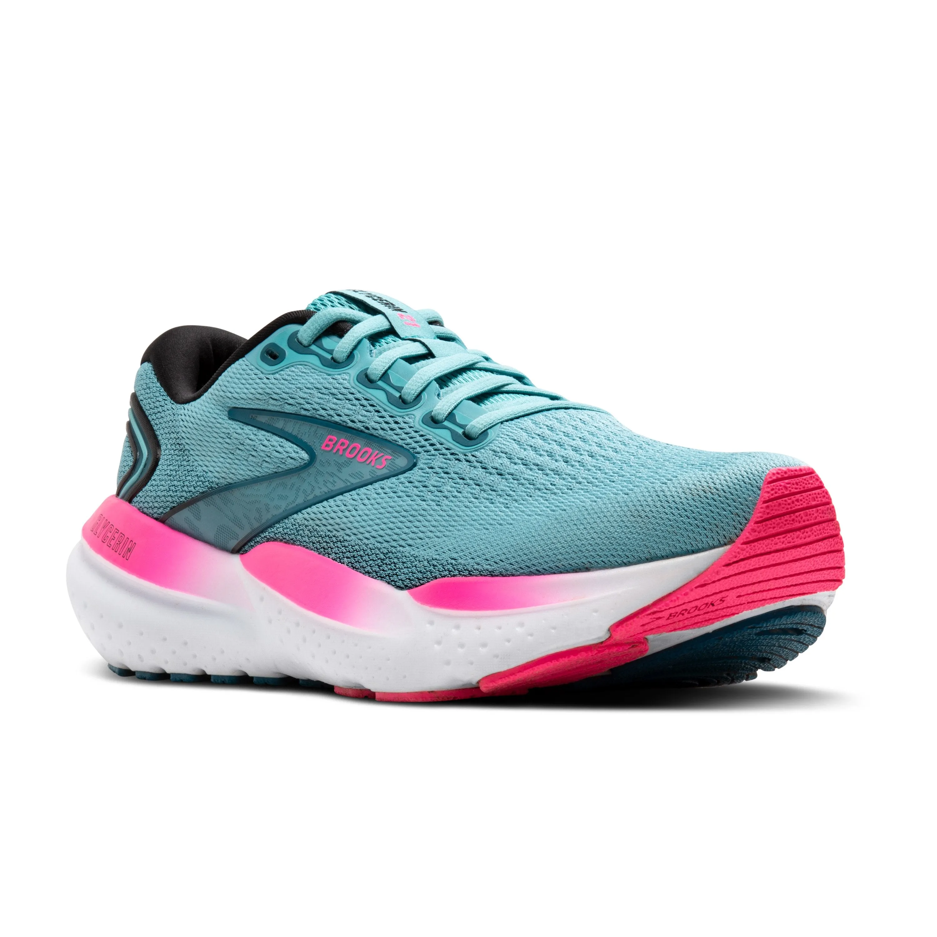 Brooks Women's Glycerin 21 Running Shoe -