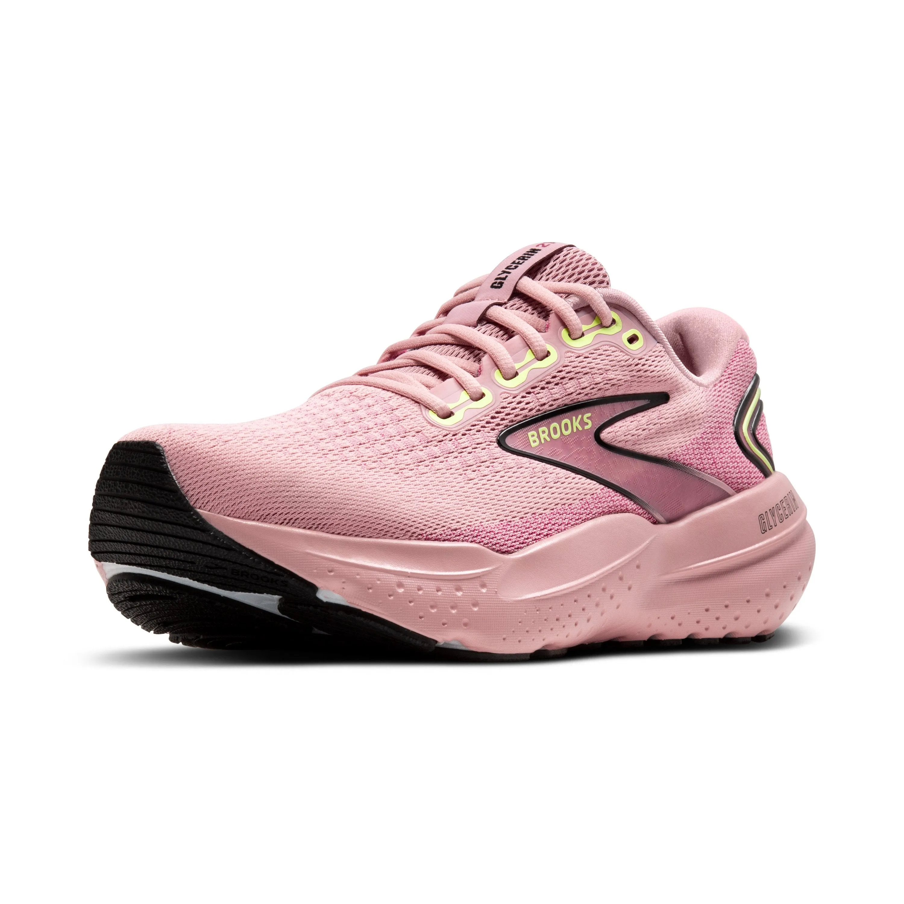 Brooks Women's Glycerin 21 Running Shoe -