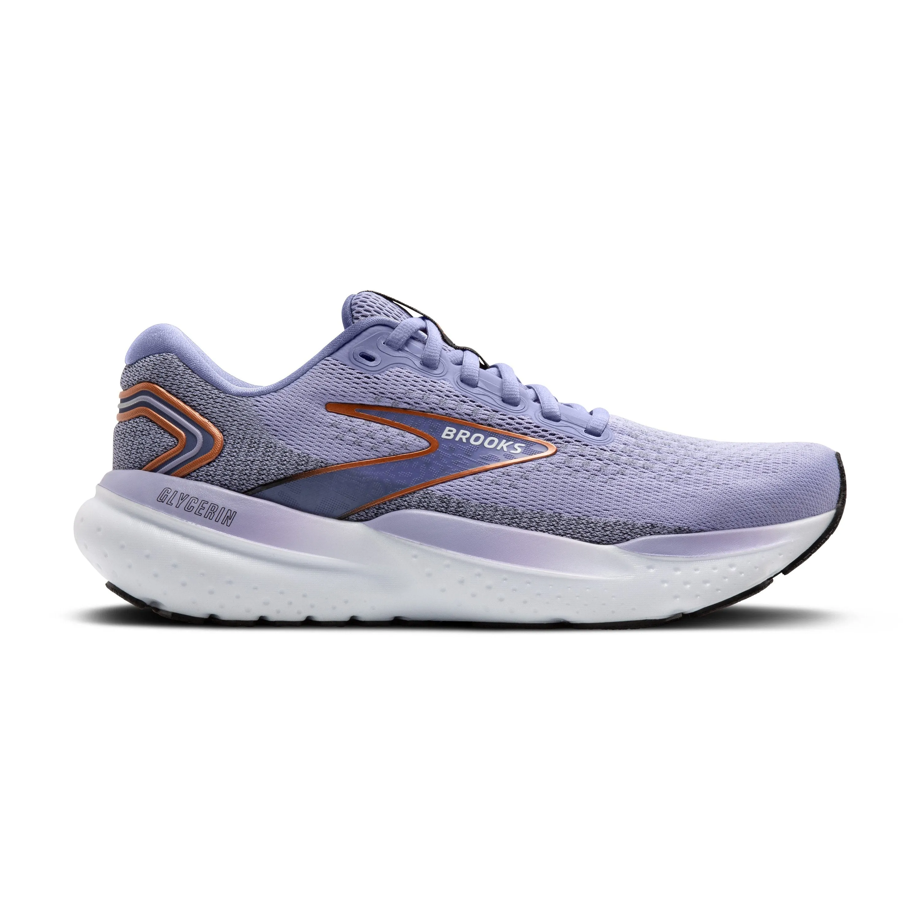 Brooks Women's Glycerin 21 Running Shoe -