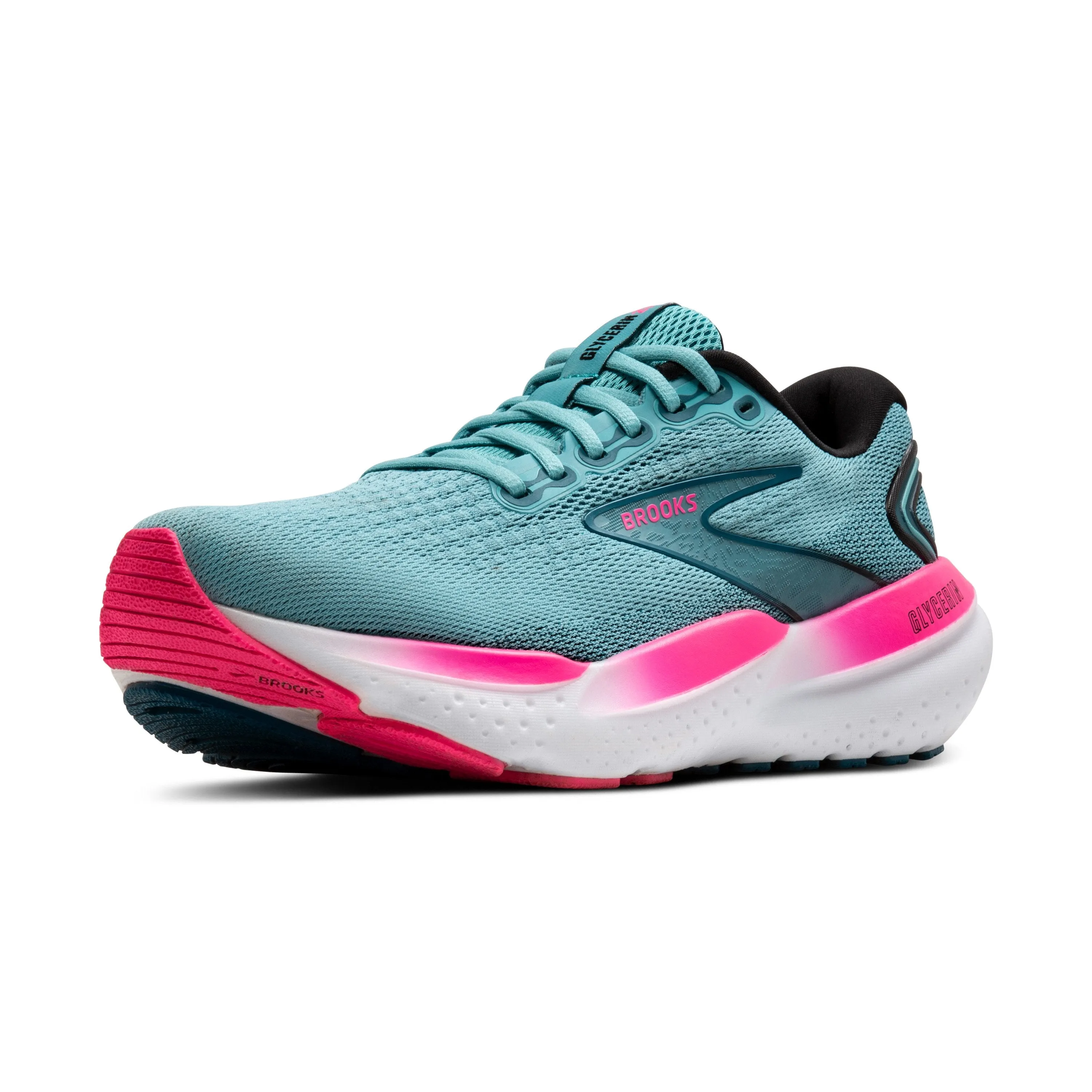 Brooks Women's Glycerin 21 Running Shoe -