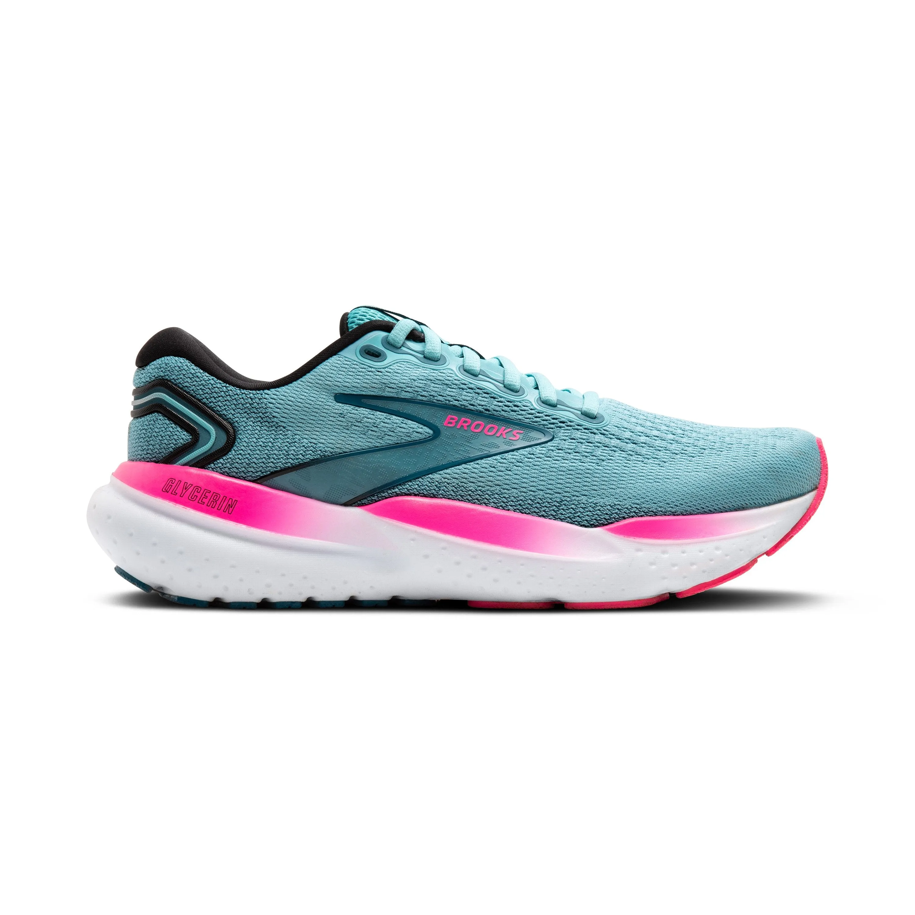 Brooks Women's Glycerin 21 Running Shoe -