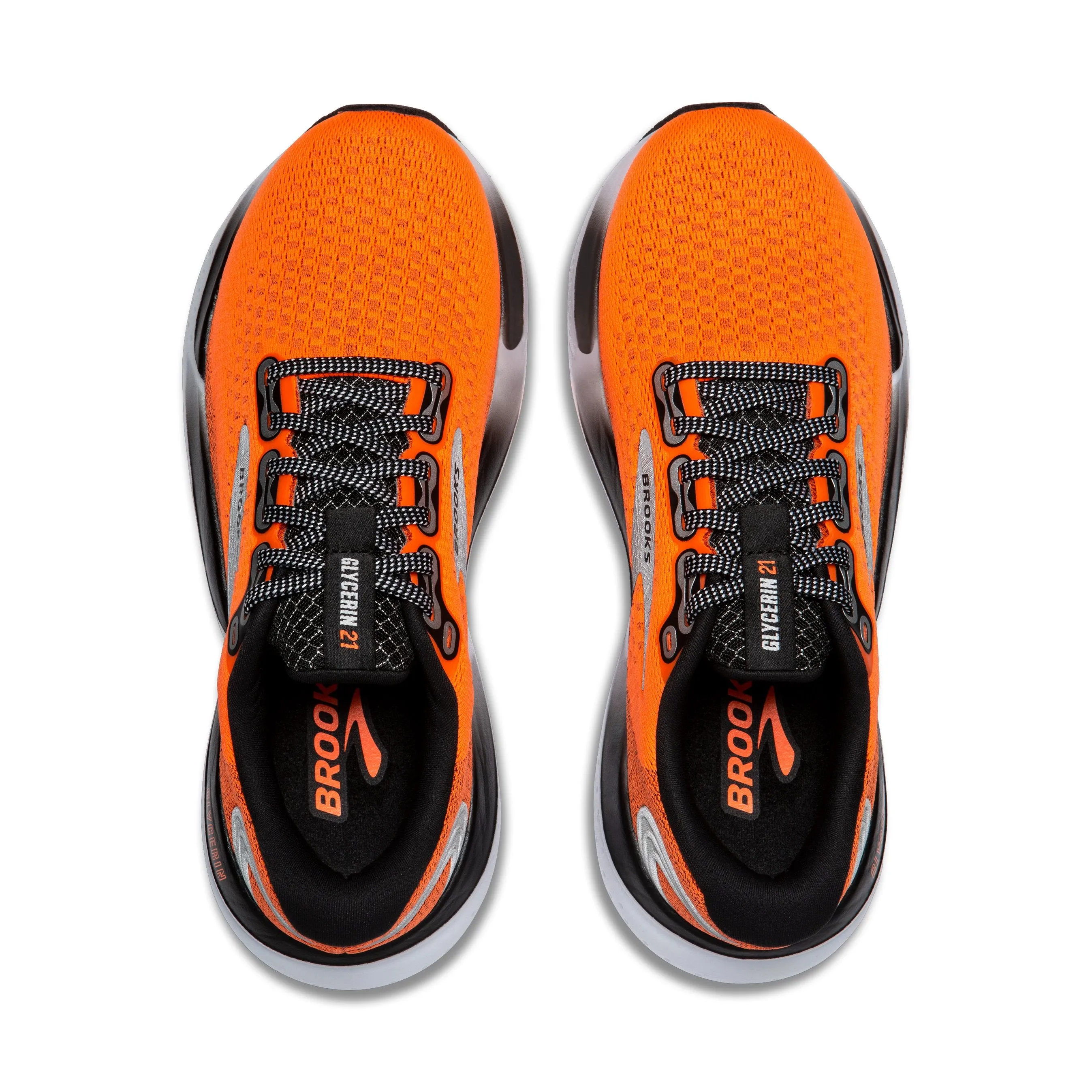 Brooks Women's Glycerin 21 Running Shoe -